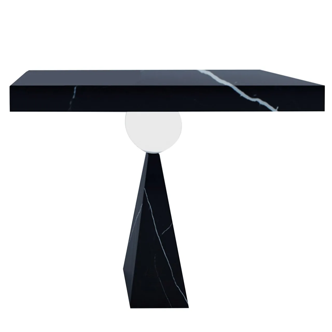 Dimarmo Consoles<Clessidra Luminous Marquinia Console