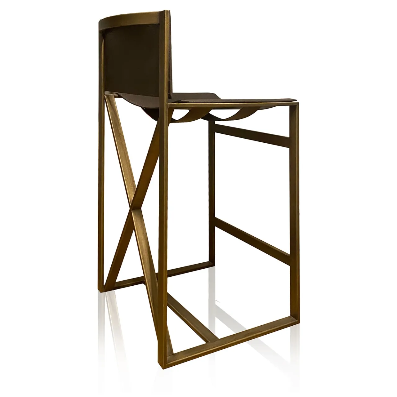 Revolution Archstudio Bar Stools<Clifton 3 Bar Stool