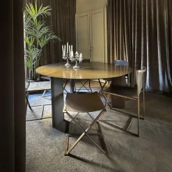 Revolution Archstudio Chairs<Clifton 3 Chair