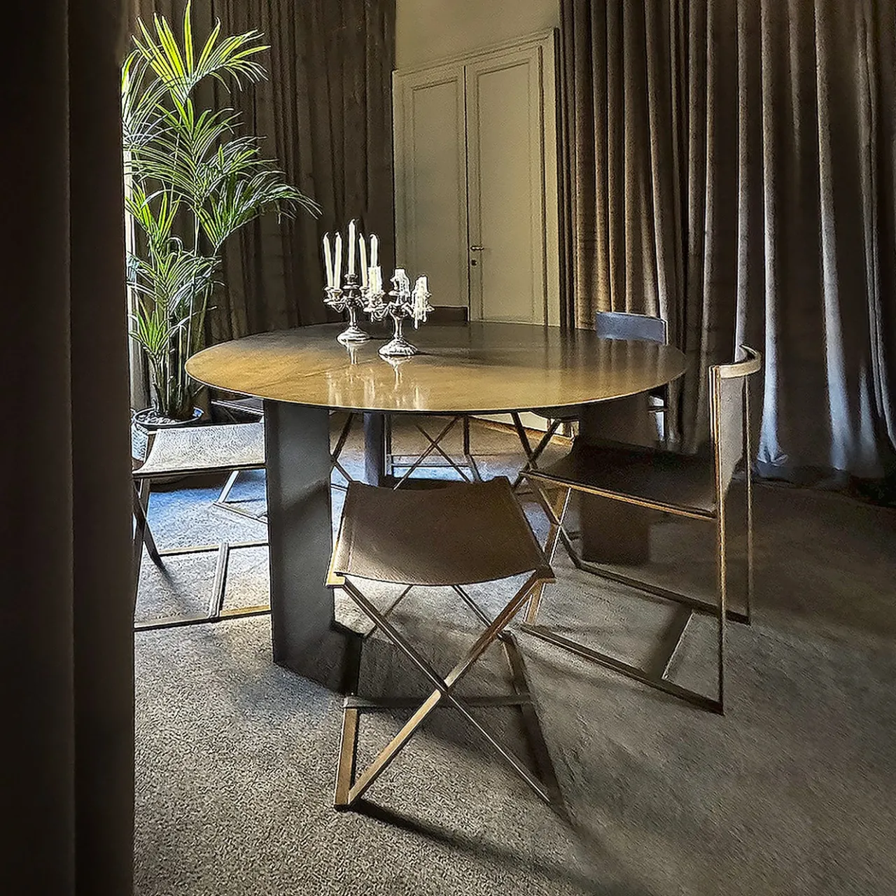 Revolution Archstudio Chairs<Clifton 3 Chair