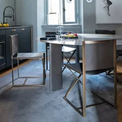 Revolution Archstudio Chairs<Clifton 3 Chair