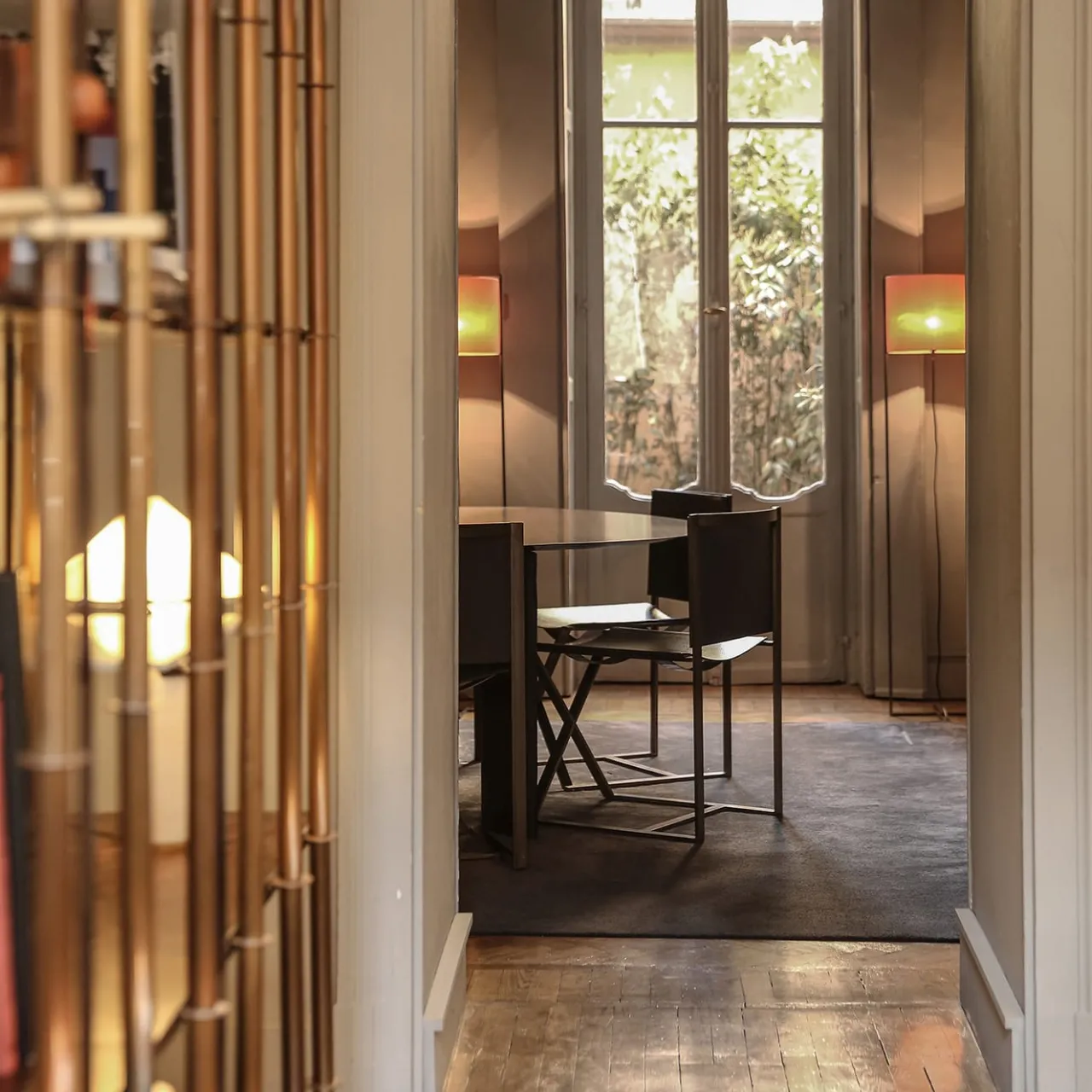 Revolution Archstudio Chairs<Clifton 3 Chair