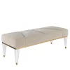 Guerra Vanni Benches<Clizia Bench