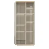 Guerra Vanni Bookcases<Clizia Bookcase