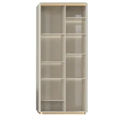 Guerra Vanni Bookcases<Clizia Bookcase