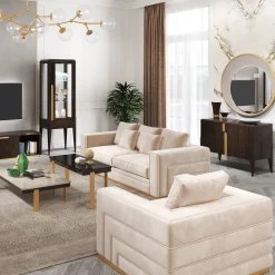 Guerra Vanni Cabinets<Clizia Cabinet