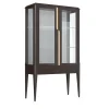 Guerra Vanni Cabinets<Clizia 2-Door Cabinet