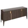 Guerra Vanni Sideboards Buffets<Clizia 4-Door Sideboard