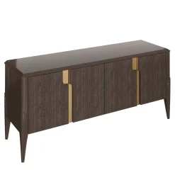Guerra Vanni Sideboards Buffets<Clizia 4-Door Sideboard