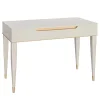 Guerra Vanni Vanities<Clizia White Vanity Table