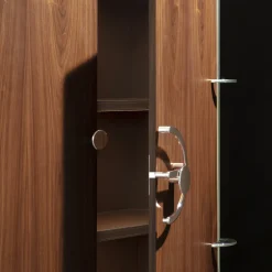 Exto Cabinets<Clockwork Cabinet by Lanzavecchia+Wai