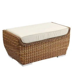 Braid Outdoor Other Outdoor Furniture<Cloe Pouf by Braid Design Lab