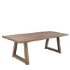 Braid Outdoor Outdoor Dining Tables<Cloe Rectangular Dining Table by Braid Design Lab