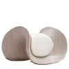 Giorgetti Stools<Clop Rocking Stool