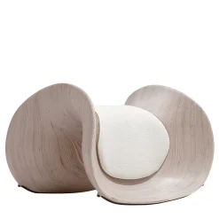 Giorgetti Stools<Clop Rocking Stool