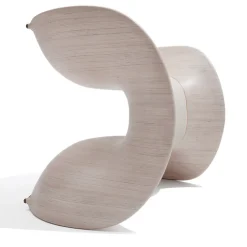 Giorgetti Stools<Clop Rocking Stool