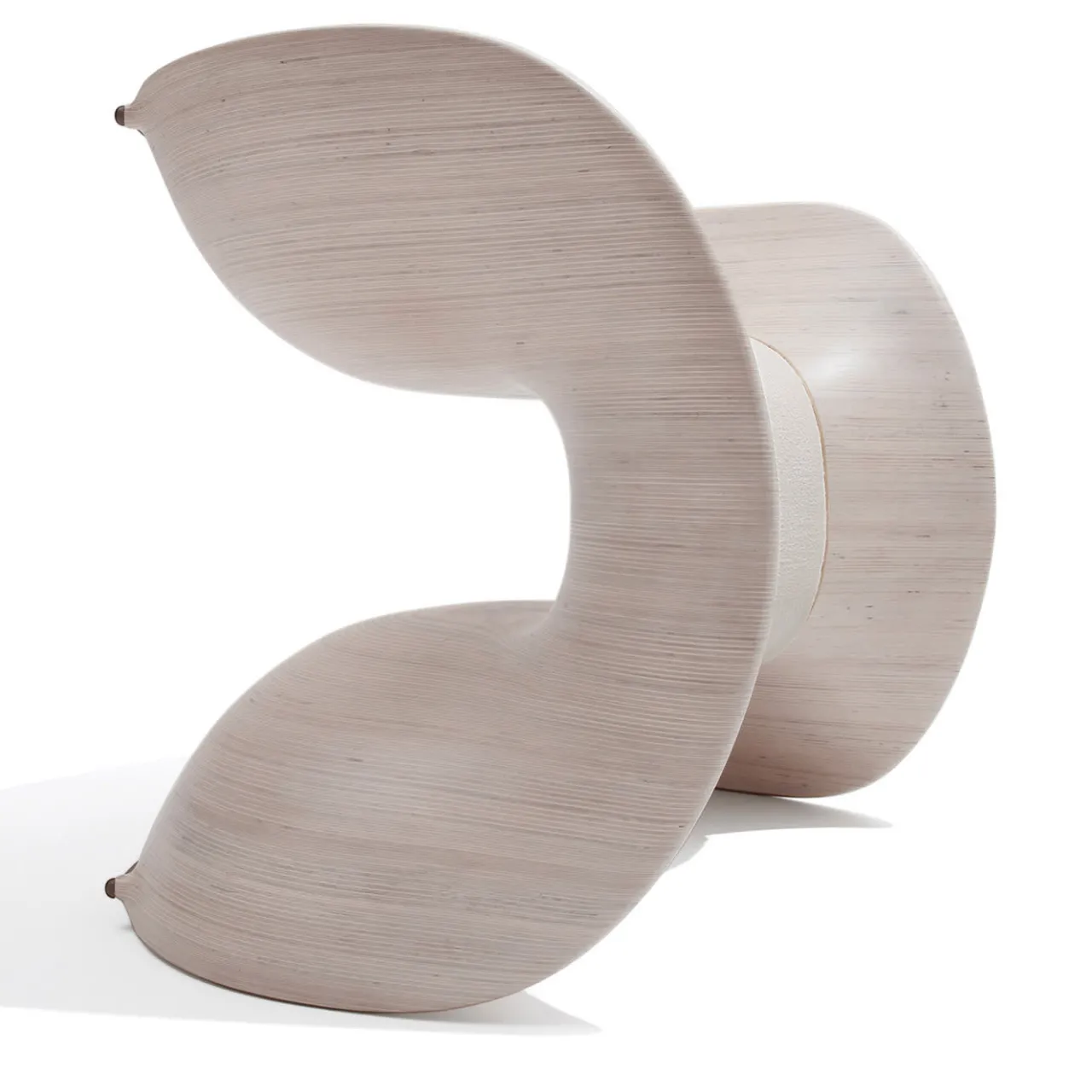 Giorgetti Stools<Clop Rocking Stool