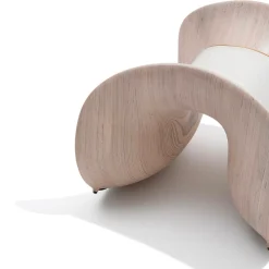 Giorgetti Stools<Clop Rocking Stool