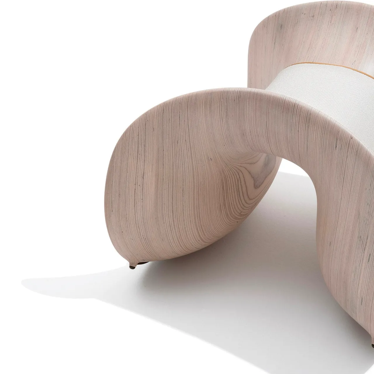 Giorgetti Stools<Clop Rocking Stool