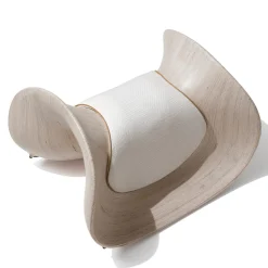 Giorgetti Stools<Clop Rocking Stool