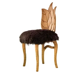 Fratelli Boffi Chairs<Clorophilla Dining Chair