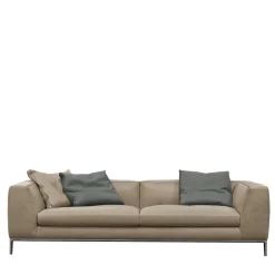 Alivar Sofas<Cloud Beige Sofa by Giuseppe Bavuso