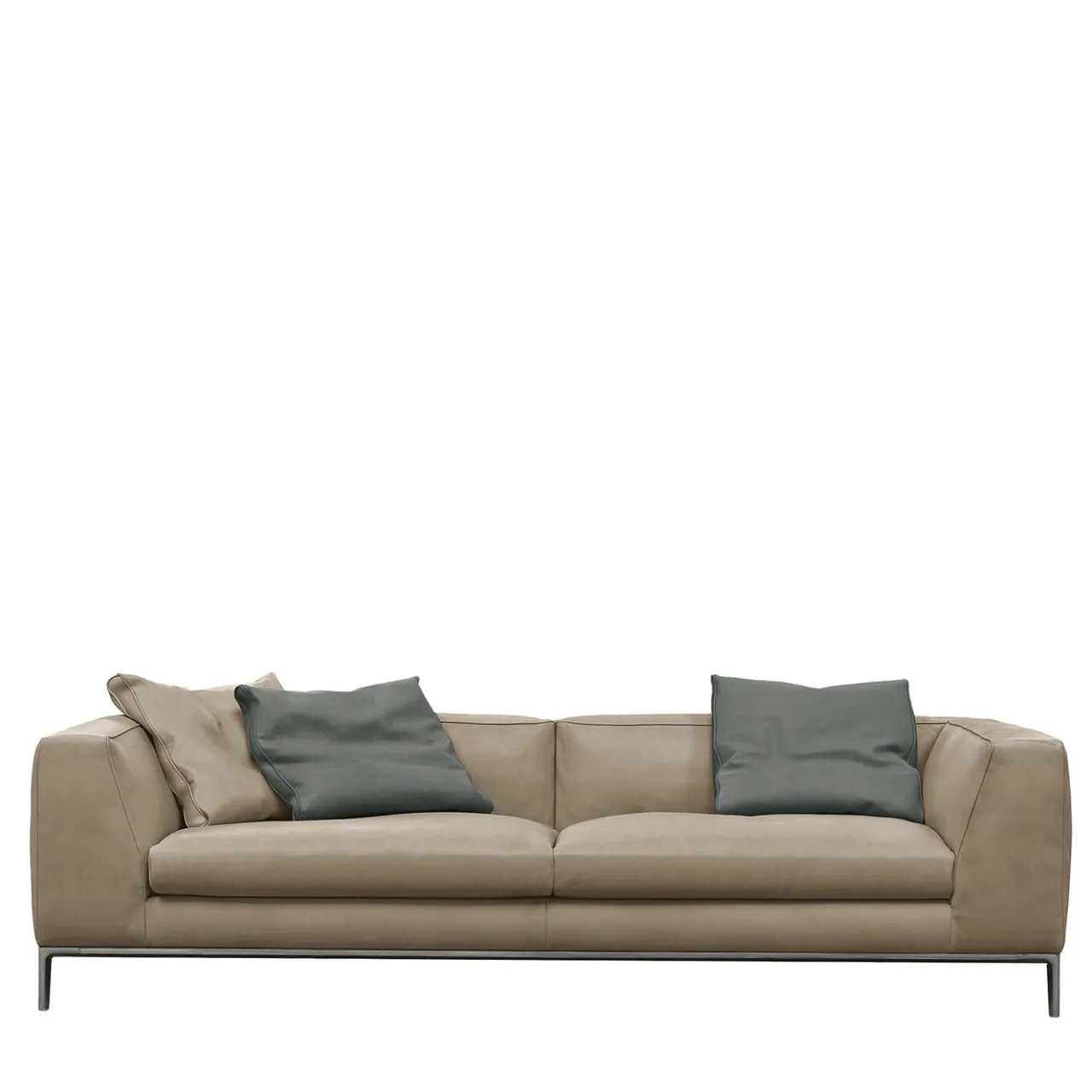 Alivar Sofas<Cloud Beige Sofa by Giuseppe Bavuso