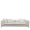 Alivar Sofas<Cloud White Sofa by Giuseppe Bavuso