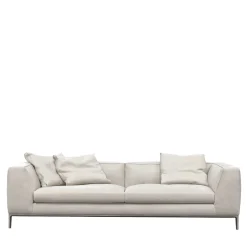 Alivar Sofas<Cloud White Sofa by Giuseppe Bavuso