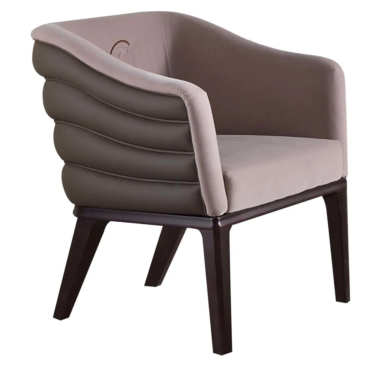 Carpanelli Armchairs<Club Armchair