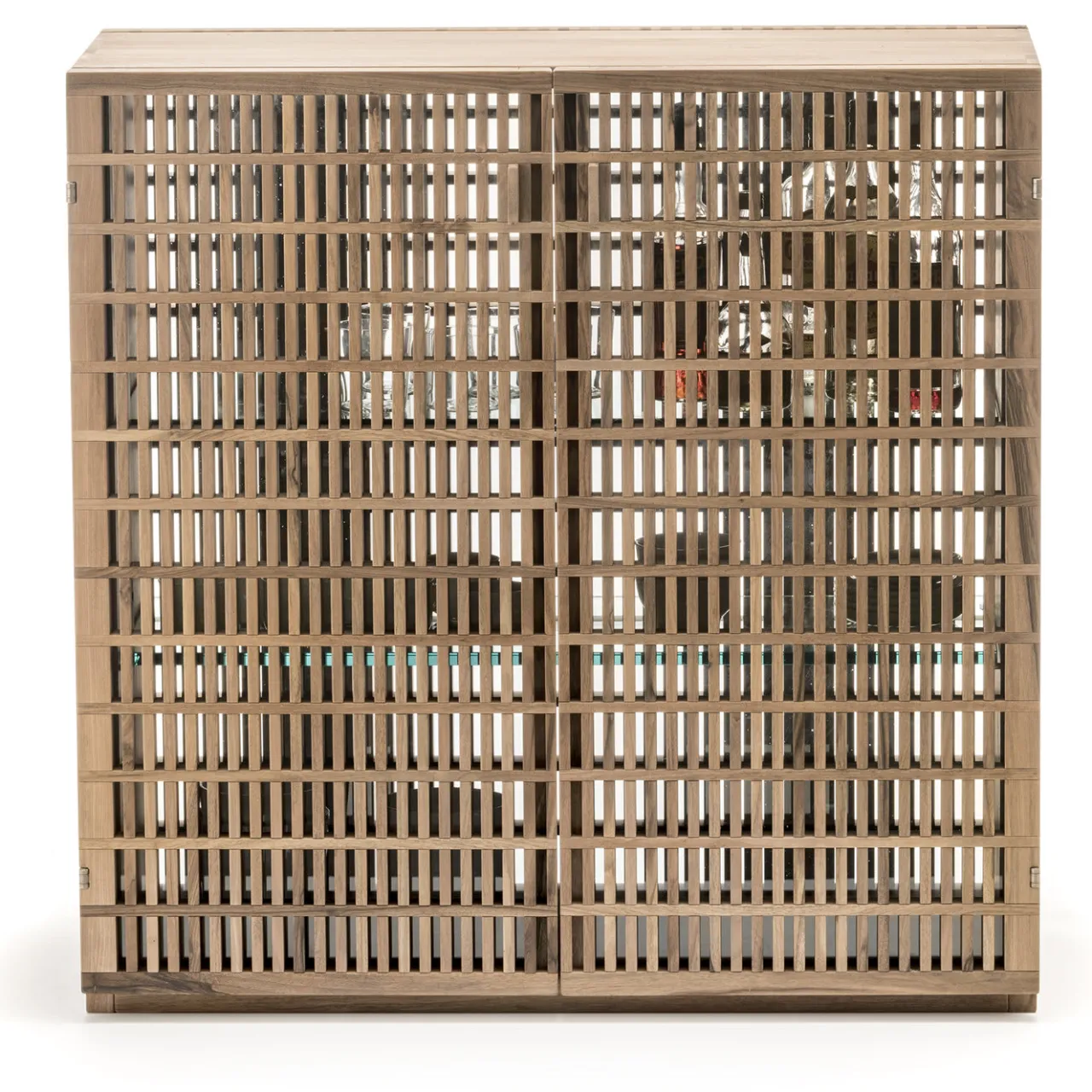 Giuseppe Rivadossi Cabinets<Cluny Cabinet