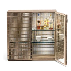 Giuseppe Rivadossi Cabinets<Cluny Cabinet