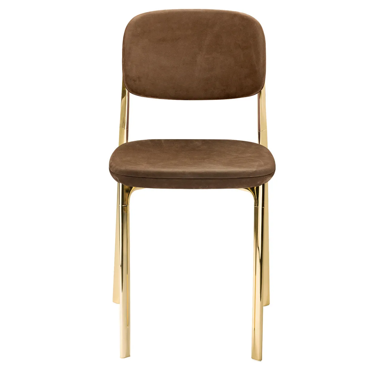 Ghidini 1961 Chairs<Coast Brown Chair