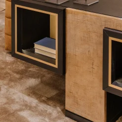 Inedito / Asnaghi Sideboards Buffets<Cobb Low Sideboard by Giannella Ventura