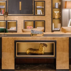 Inedito / Asnaghi Sideboards Buffets<Cobb Low Sideboard by Giannella Ventura
