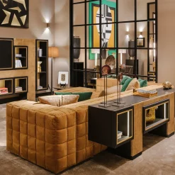 Inedito / Asnaghi Sideboards Buffets<Cobb Low Sideboard by Giannella Ventura