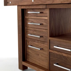Riva 1920 Dressers<Coblenza Dresser by C.R. & S.