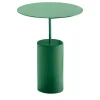My Home Side Tables<Cocktail Green Side Table by Angeletti Ruzza