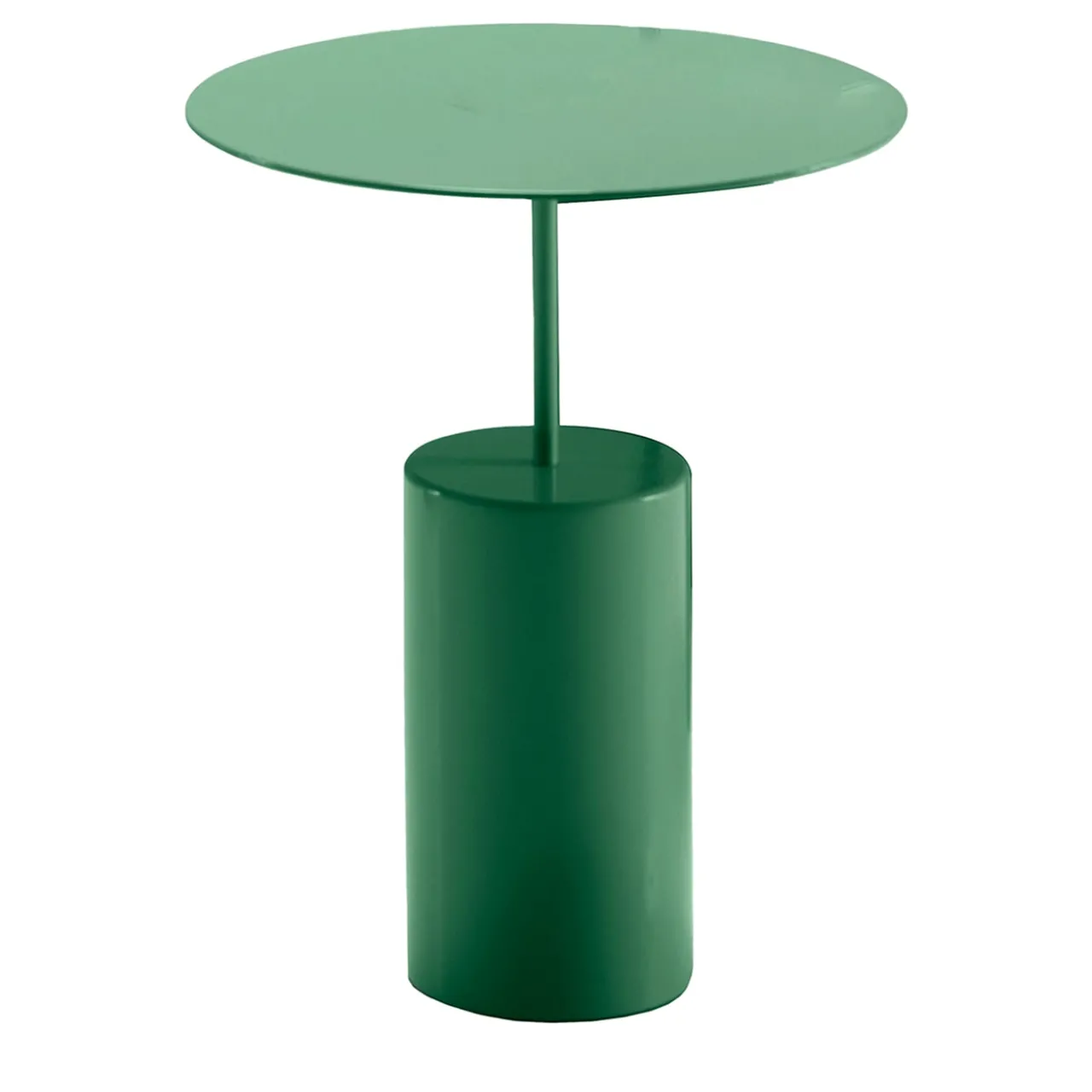 My Home Side Tables<Cocktail Green Side Table by Angeletti Ruzza