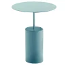 My Home Side Tables<Cocktail Light Blue Side Table by Angeletti Ruzza
