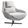 Alberto & Mario Ghezzani Office Chairs<Coco Swivel Chair