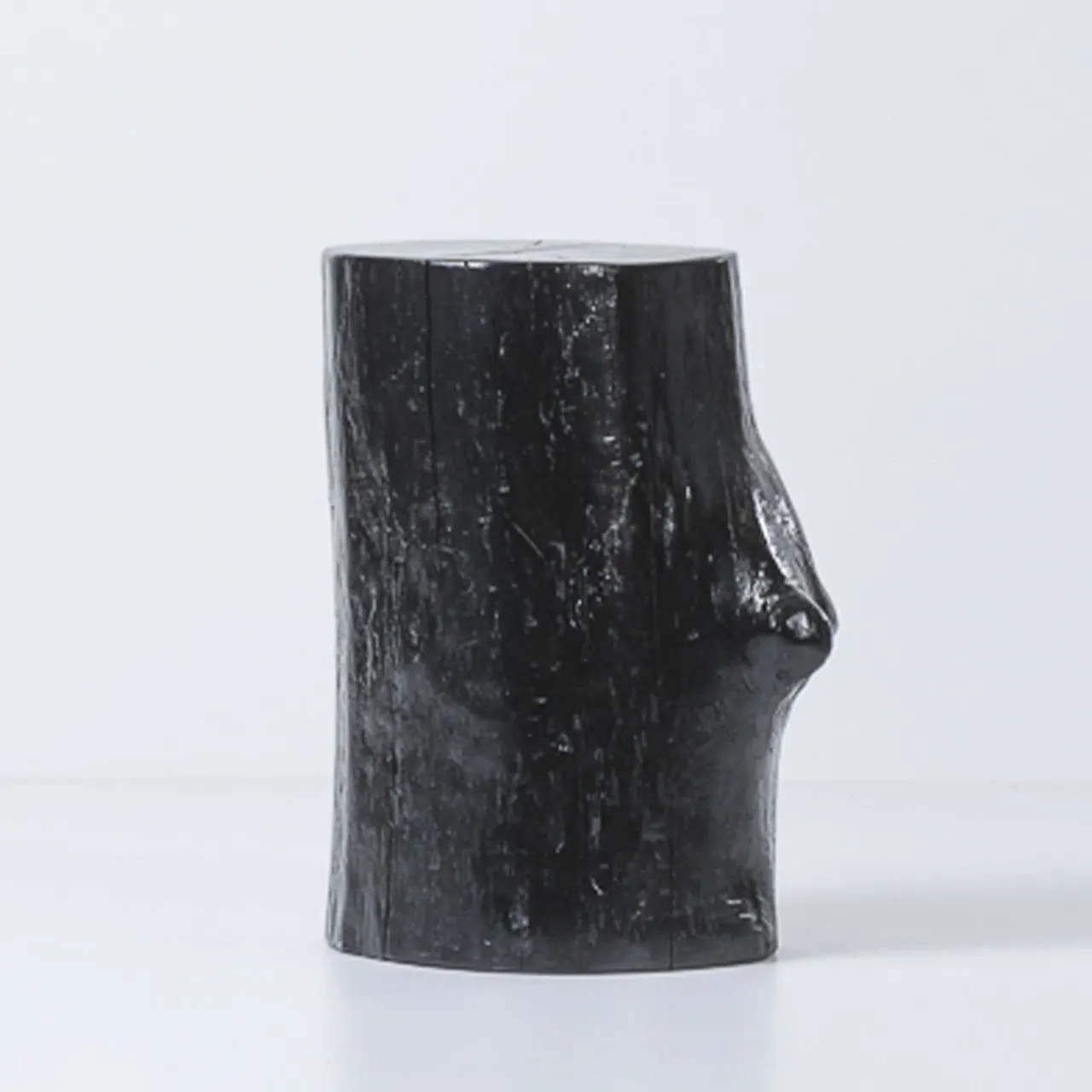 Omnibus Design Stools<Codicillus I Oak Black Stool