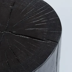 Omnibus Design Stools<Codicillus I Oak Black Stool