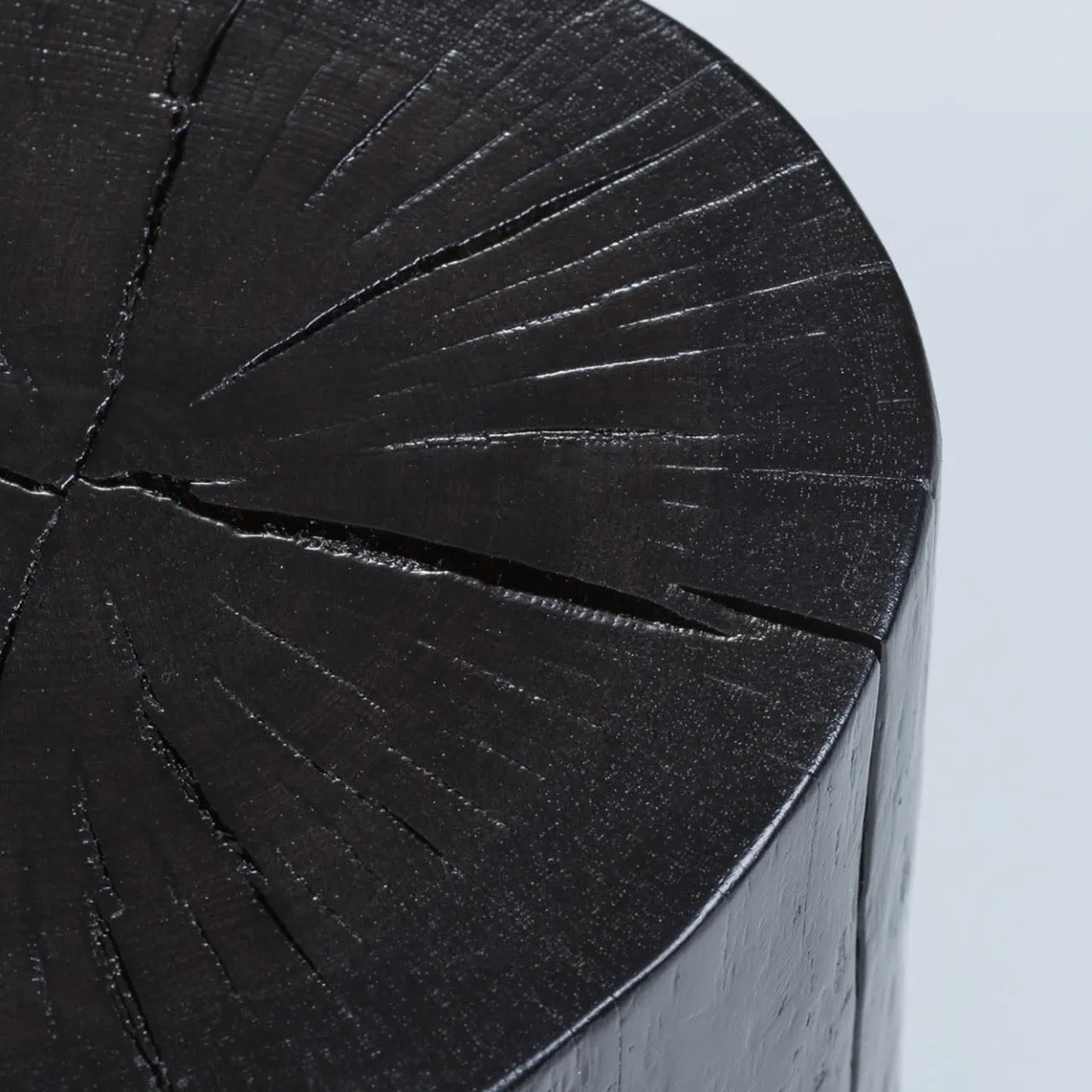 Omnibus Design Stools<Codicillus I Oak Black Stool