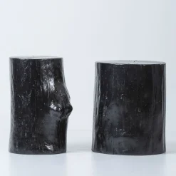 Omnibus Design Stools<Codicillus I Oak Black Stool