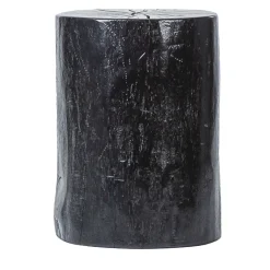 Omnibus Design Stools<Codicillus II Oak Black Stool
