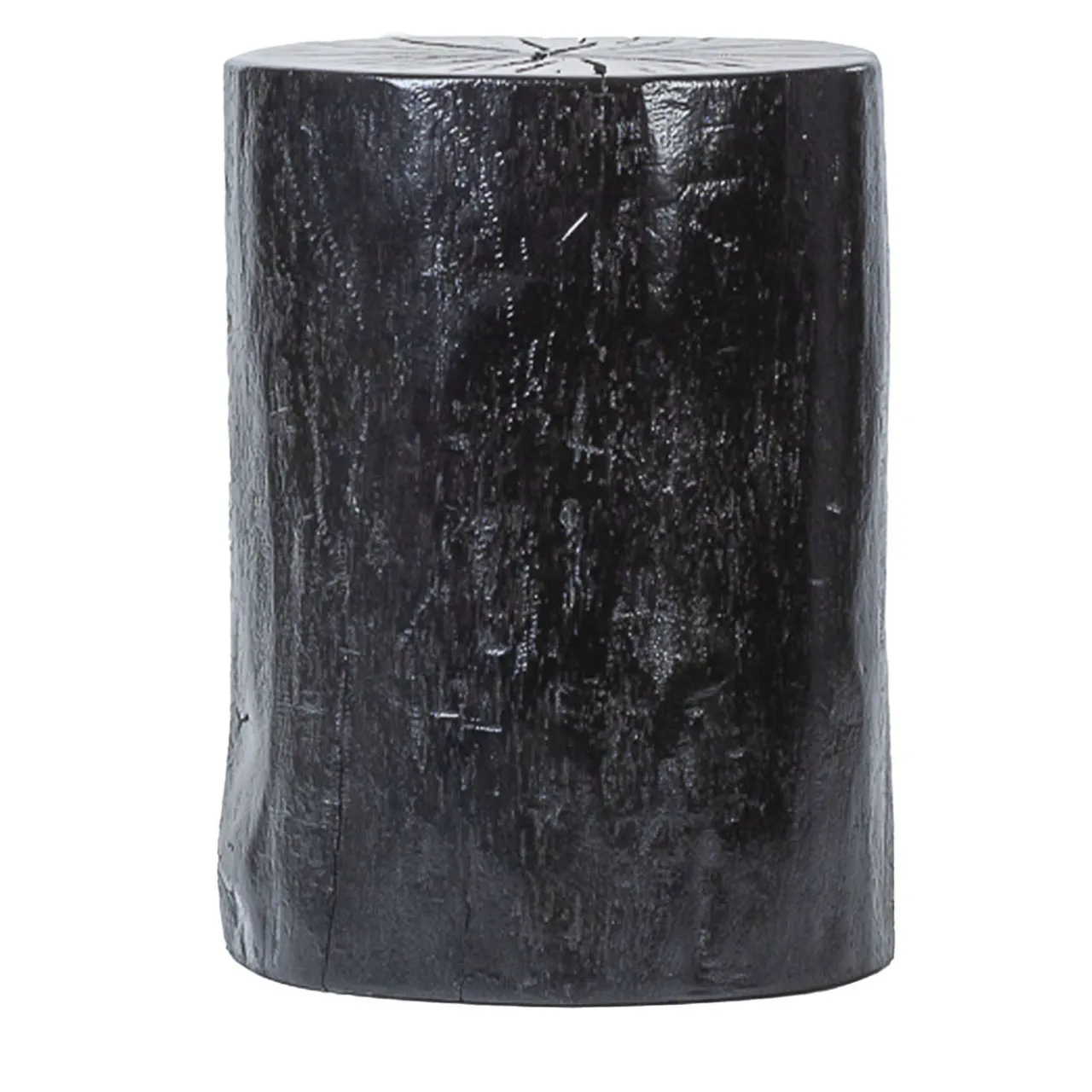 Omnibus Design Stools<Codicillus II Oak Black Stool