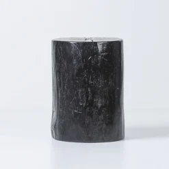 Omnibus Design Stools<Codicillus II Oak Black Stool