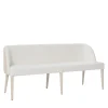DOM Edizioni Benches<Colette Raffia Dining Bench