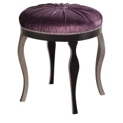 Morello Gianpaolo Stools<Colette Stool